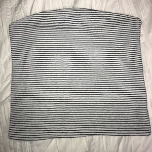 Brandy Melville Tube Top